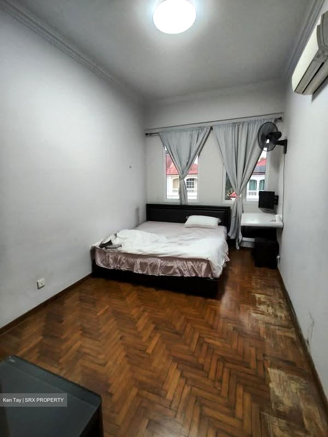 Loyang Villas (D17), Terrace #637706401